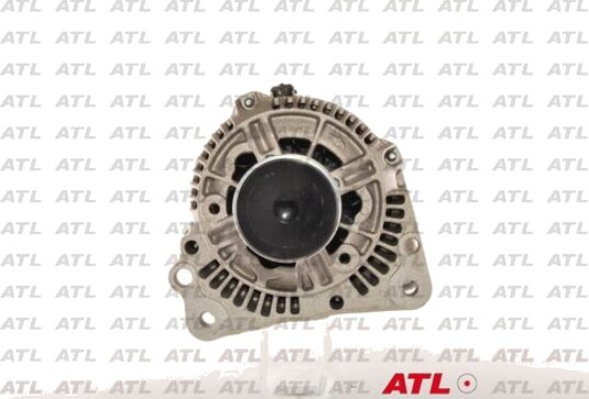 Dynamo ATL Autotechnik L 40 325 Dynamo ATL Autotechnik L 40 325