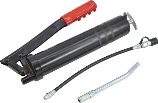 Awtools Håndfettpresse 400Cc