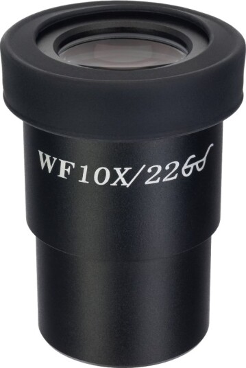 Levenhuk Med 10X/22 Okularet Med Retikkel D 30 Mm