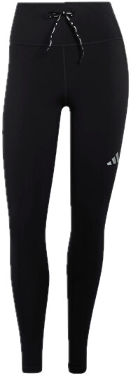 Adidas Women’s Run Essentials Winterized Full Length Tights Black M