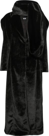 Gcds Dame Frakker Svart L, Gcds Dame Frakker Svart L,