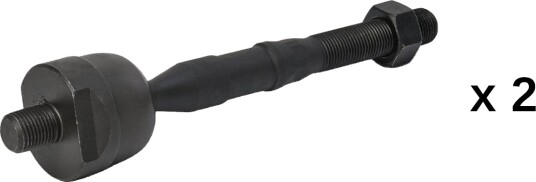 Aksialledd, parallellstag RIDEX 51T0691