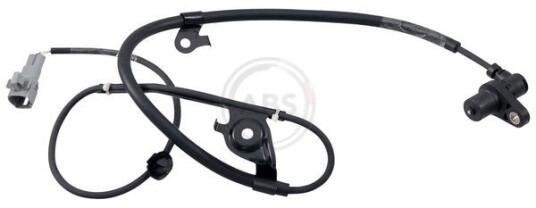 ABS sensor A.B.S. 31027