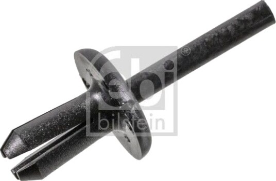 FEBI BILSTEIN 1000270 Holdeklips, kupékledning FEBI BILSTEIN 1000270 Holdeklips, kupékledning