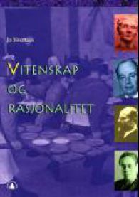 Vitenskap og rasjonalitet, Pent brukt bok uten markeringer