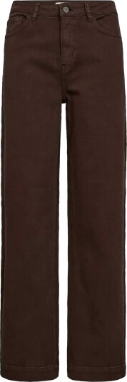 Gossia Mirlago Jeans Brown M