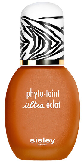 Sisley Phyto-Teint Ultra Éclat Foundation 30 ml 6N Sandalwood