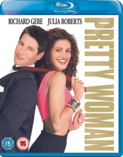 Pretty Woman Pretty Woman