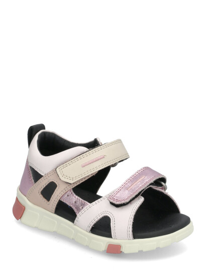 ECCO Ecco Mini Stride Sandal - Pink - 22