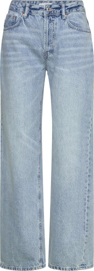 Gina Tricot Boyfriend Jeans Blue 36 Gina Tricot Boyfriend Jeans Blue 36