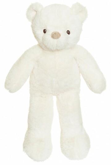 Teddykompaniet Sven Cream Small TK3126 Teddykompaniet Sven Cream Small TK3126