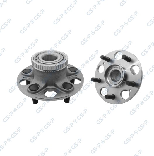 GSP 9230067 Hjullager