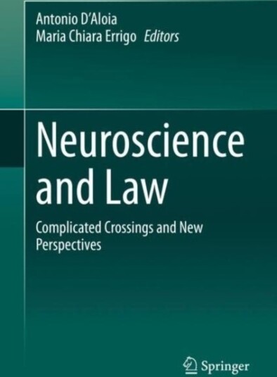 Neuroscience and Law