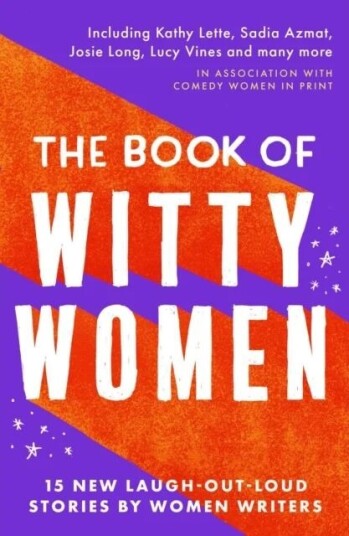 The Book Of Witty Women