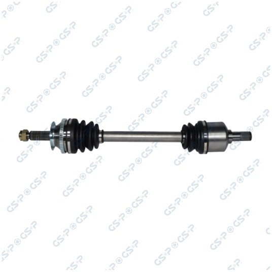 GSP 224358 Drivaksel