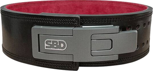 SBD APPAREL SBD Powerlifting Belt, styrkeløftbelte