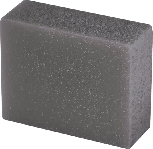 Naniwa Rust eraser