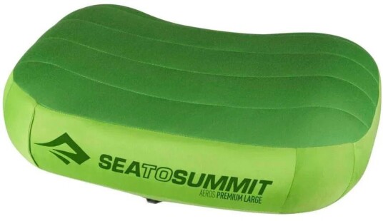Sea To Summit Pute Oppblåsbar Aeros Premium Sea To Summit