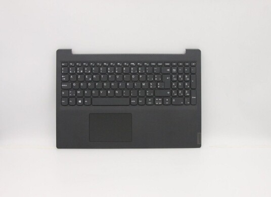 Lenovo Upper Case ASM_BE L81YEIGTEX MEDION
