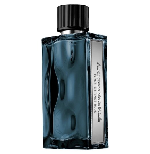 Abercrombie & Fitch First Instinct Blue Eau De Toilette 30 ml