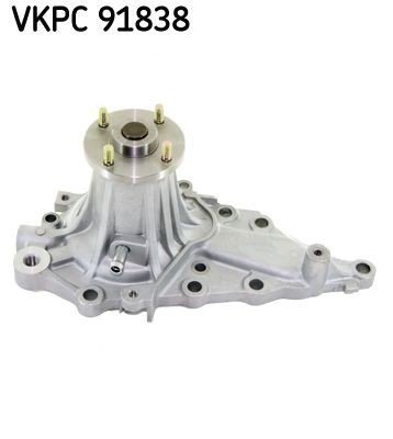 SKF VKPC 91838 Vannpumpe