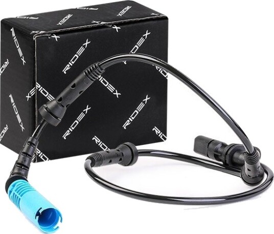 RIDEX 412W0781 Sensor ABS