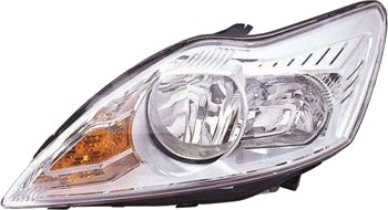 ALKAR 2741403 Frontlykter ALKAR 2741403 Frontlykter