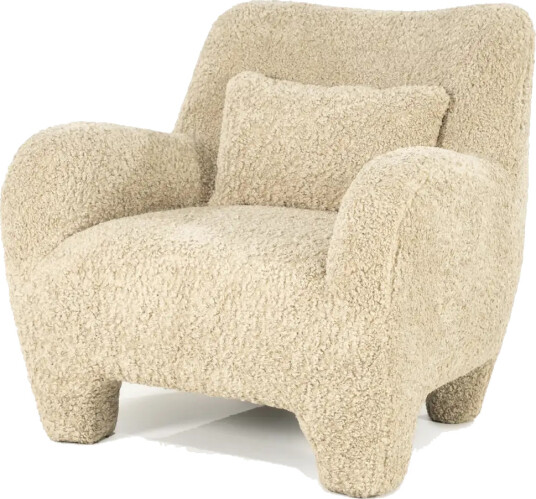 Eleonora Shaun Lenestol taupe Sheep Eleonora Shaun Lenestol taupe Sheep