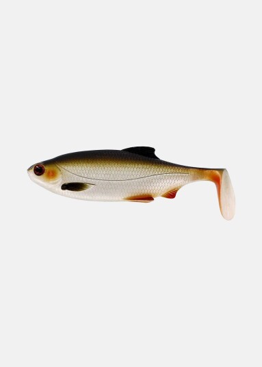 Ricky The Roach Shadtail 14cm Lively Roach 14 Jigger Ricky The Roach Shadtail 14cm Lively Roach 14 Jigger