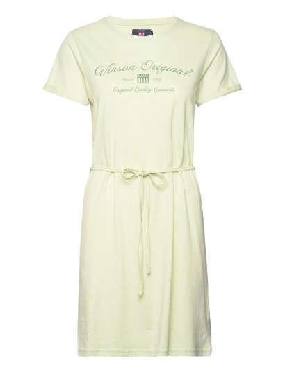 VINSON | Vin T Shirt Dress Maika Women | S VINSON | Vin T Shirt Dress Maika Women | S