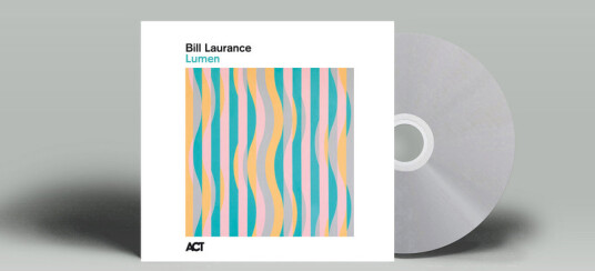 Bill Laurance Lumen CD