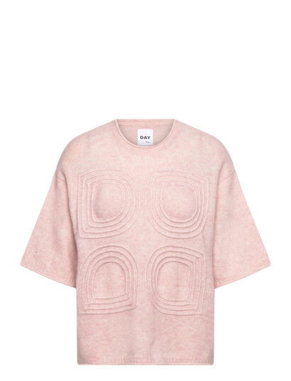 Day Birger et Mikkelsen Teresa Cozy Days Pink L