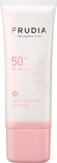 Frudia Frudia Velvet Fit Blurring Sun Primer SPF50+ 40 g