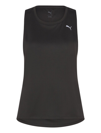 PUMA W Run Velocity Tank (Poly)   Black   XS
