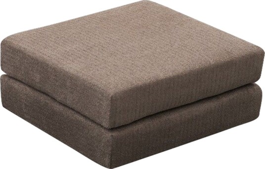 Puff Atelier Del Sofa Comfort