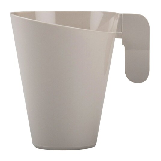 Kaffekopper i plast 15,5 cl 12-pakning