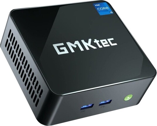GMKtec NucBox M3 Plus i9 12900HK 32GB 1TB W11 Pro