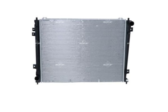 Radiator NRF 59253 Radiator NRF 59253