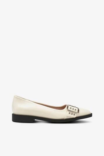 Duffy   Sko   Beige