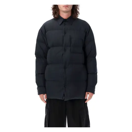 Off White Herre Jakker Svart S,