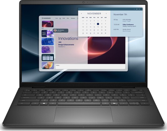 Dell Pro 14 Essential PV14255 AI7 350 16GB 1TB 79J26
