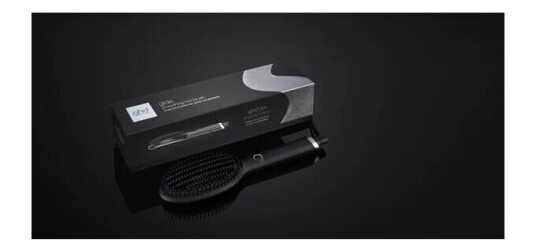 Ghd Glide Smoothing Hot Brush Ghd Glide Smoothing Hot Brush