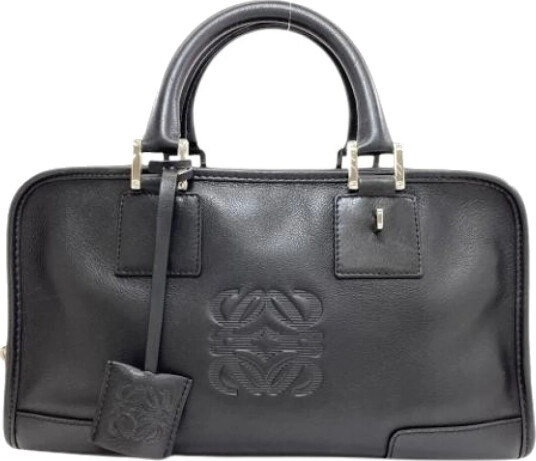 Loewe Dame Svart
