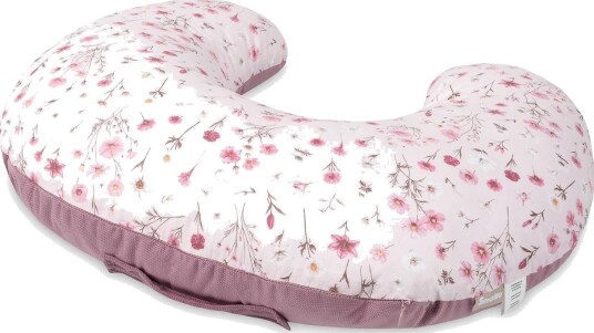 Sensillo Velvet AmmingOg Støttepute Sensillo Velvet AmmingOg Støttepute