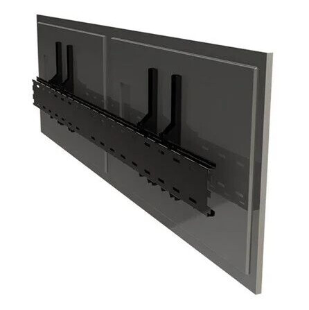 HI-ND mounting kit - for 3x1 video wall - videorow 55" HI-ND mounting kit - for 3x1 video wall - videorow 55"