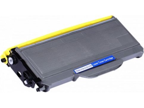 Brother Tn-2120 Original Svart Toner 4621674