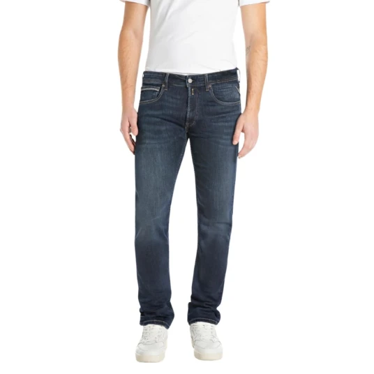 Replay Replay Herre Jeans Blå W31 L32