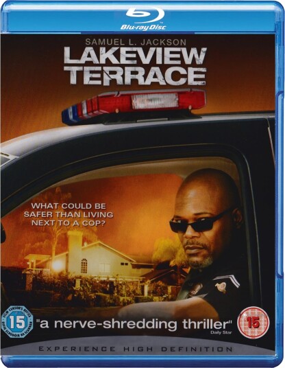 Lakeview Terrace 2000 Bluray