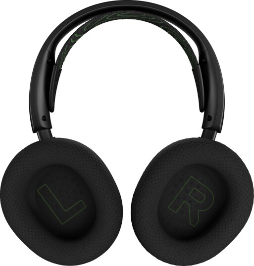 SteelSeries Arctis Nova 5 gaming headset (Xbox, Black) SteelSeries Arctis Nova 5 gaming headset (Xbox, Black)