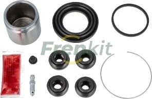 FRENKIT 248996 Reparasjonssett, bremsecaliper